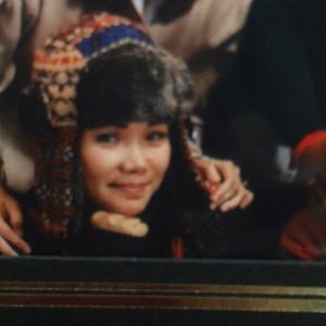 Meet your Posher, Girlie